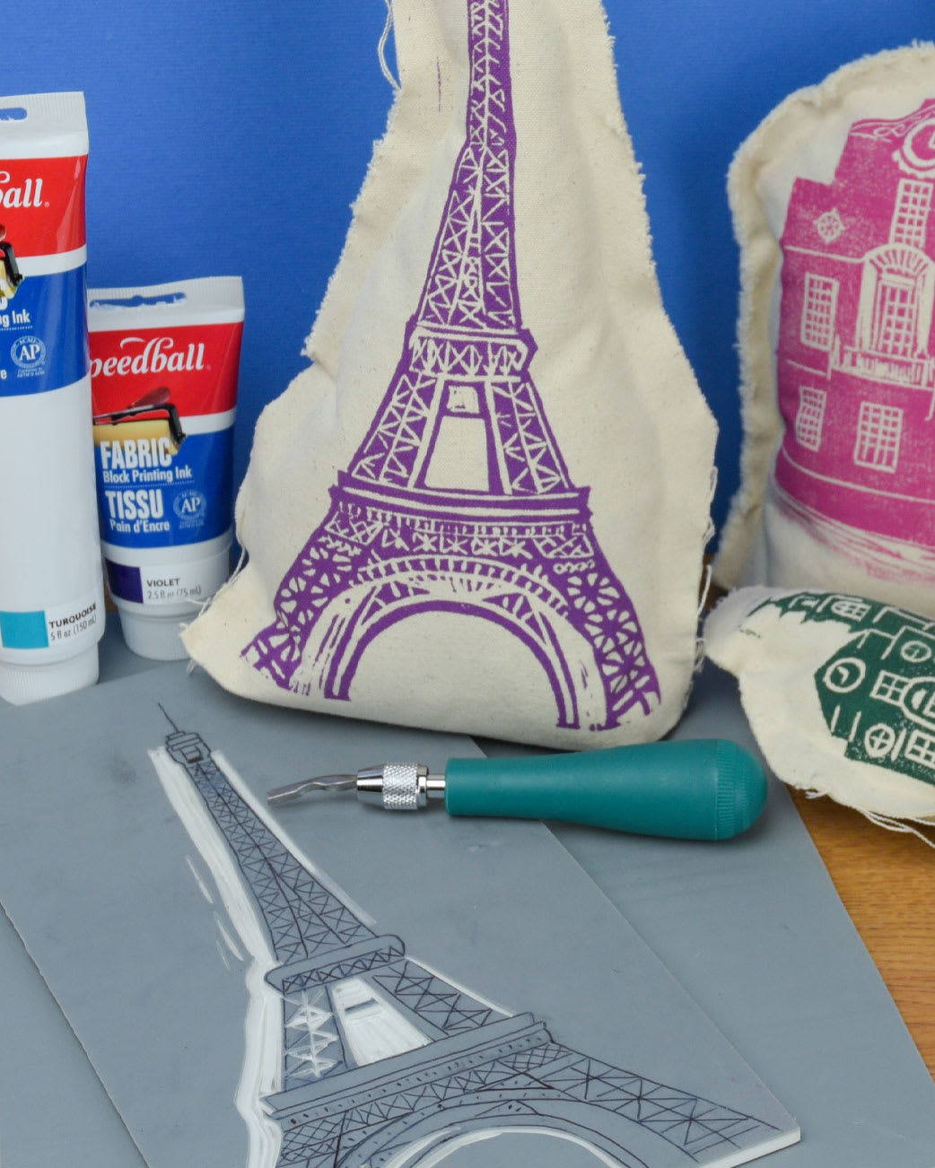 Pillows-Bundle