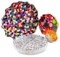 confetti bowls