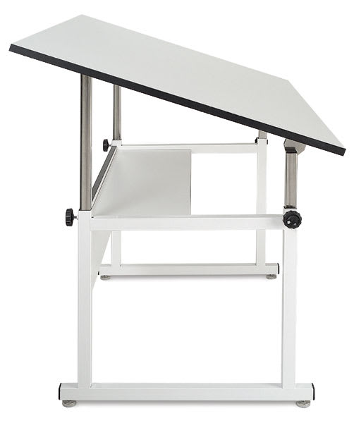 Alvin Workmaster Drafting Tables