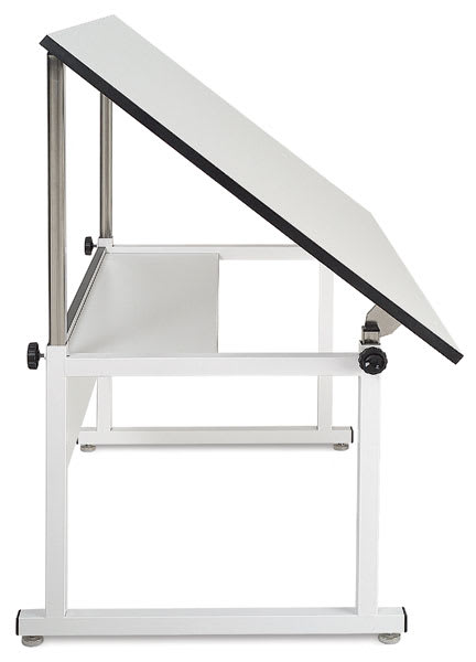 Alvin Workmaster Drafting Tables