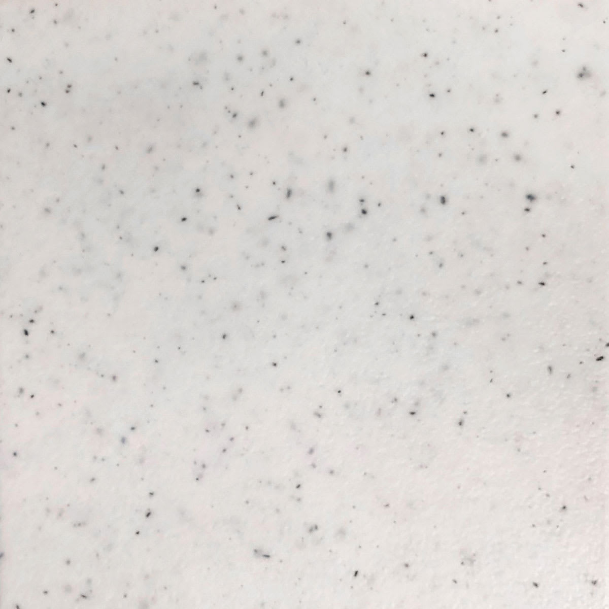 Correll Plastic Resin Folding Table - 24" x 48", Granite, Fixed Height - close-up of surface