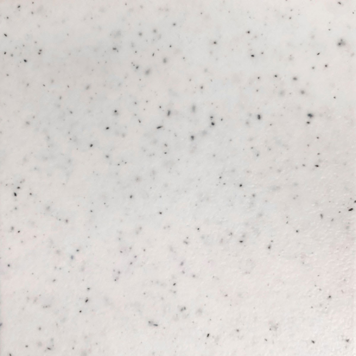 Correll Plastic Resin Folding Table - 30" x 60", Granite, Fixed Height - close-up of surface