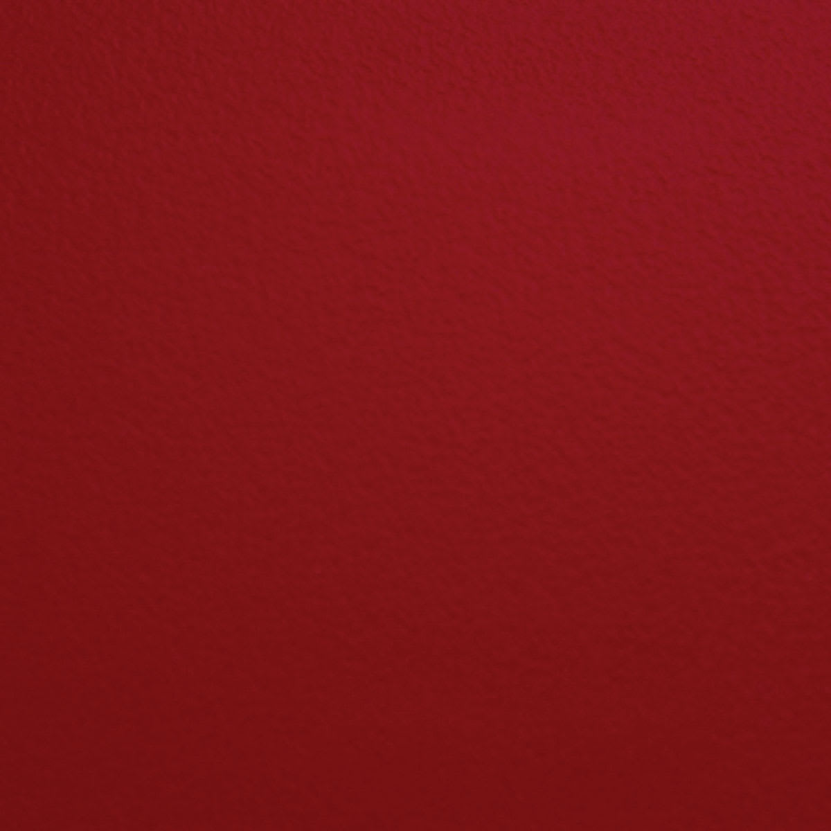 Correll Plastic Resin Folding Table - 24" x 48", Red, Adjustable Height - close-up of surface