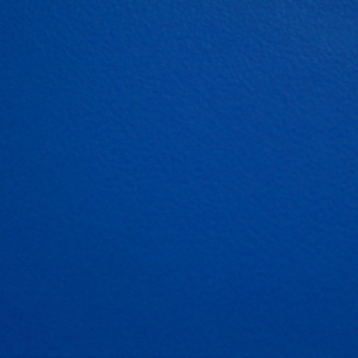 Correll Plastic Resin Folding Table - 30" x 72", Blue, Fixed Height - close-up of surface