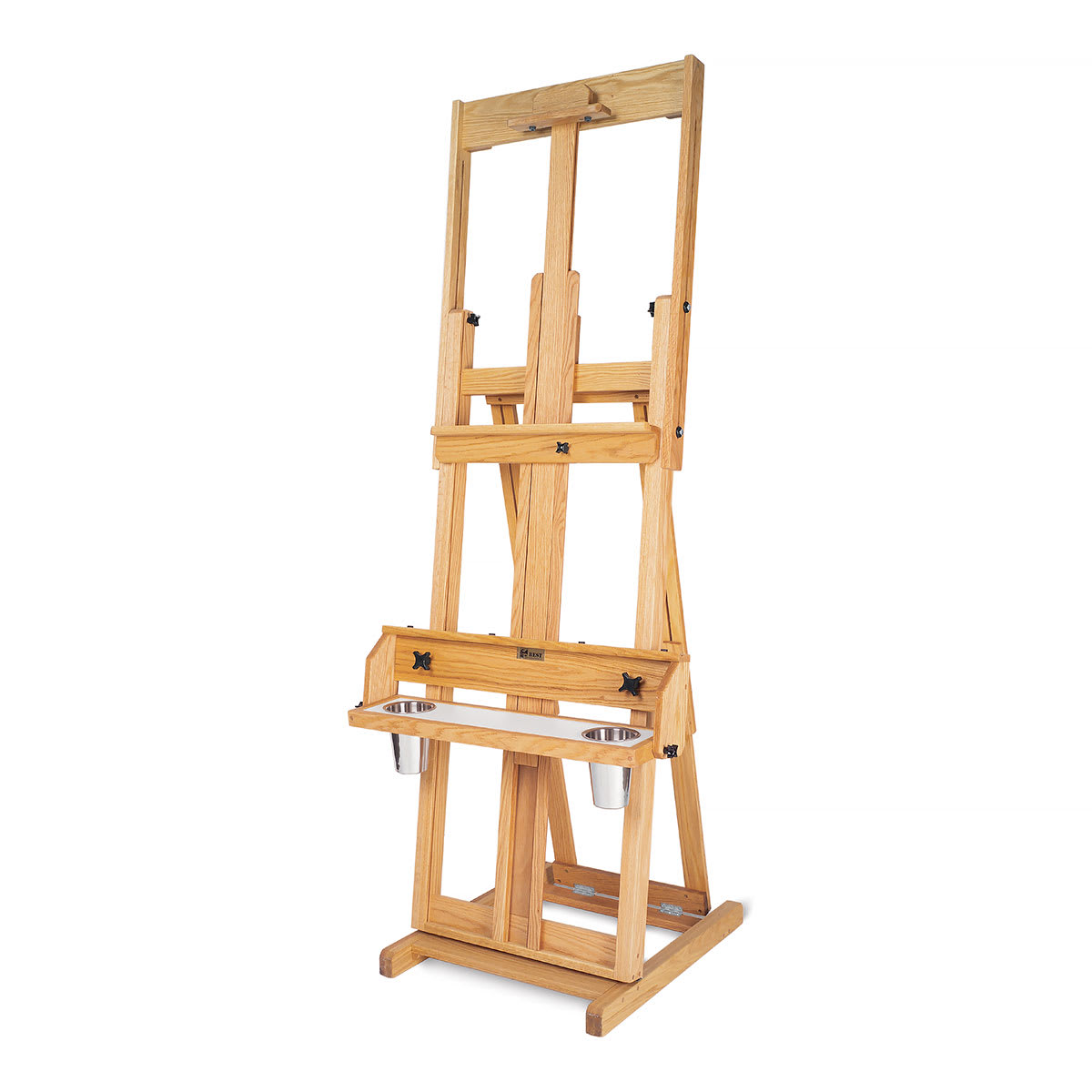 Santa Fe I Easel