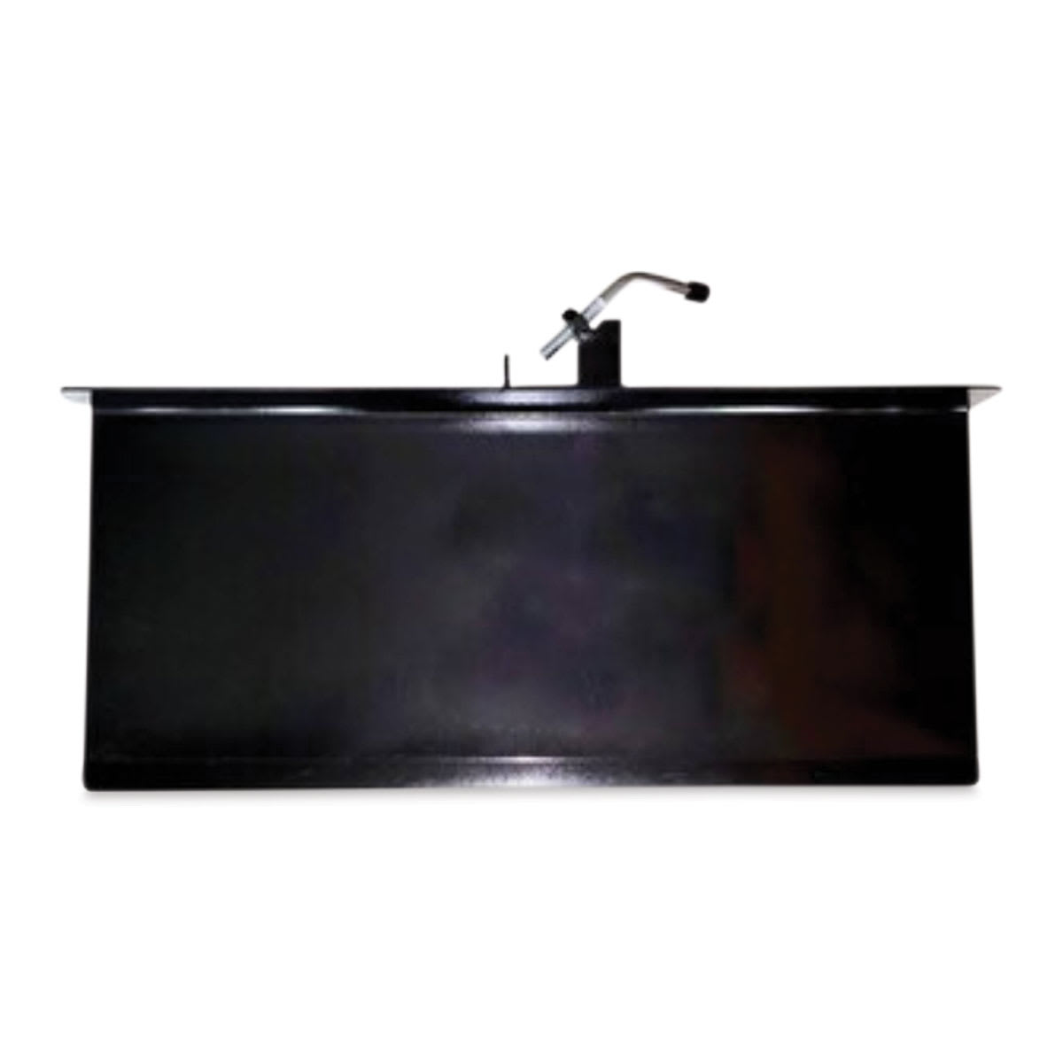 Klopfenstein Easel Tray - 8" W x 20" L