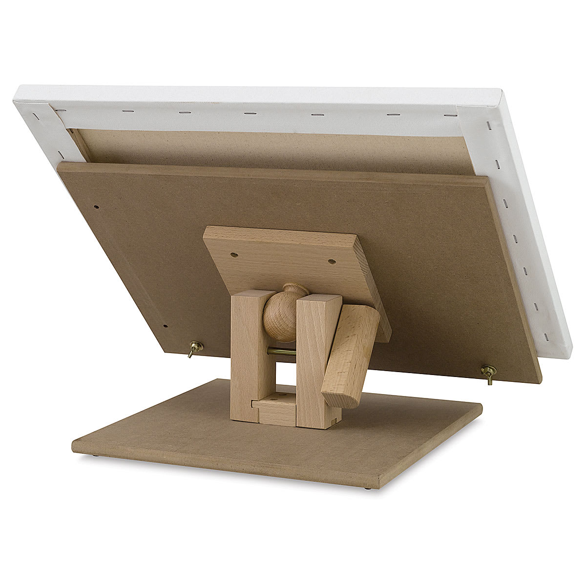 Daler-Rowney ArtSphere Easel, Back
