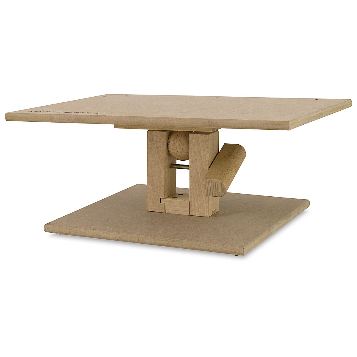 Daler-Rowney ArtSphere Easel, Top