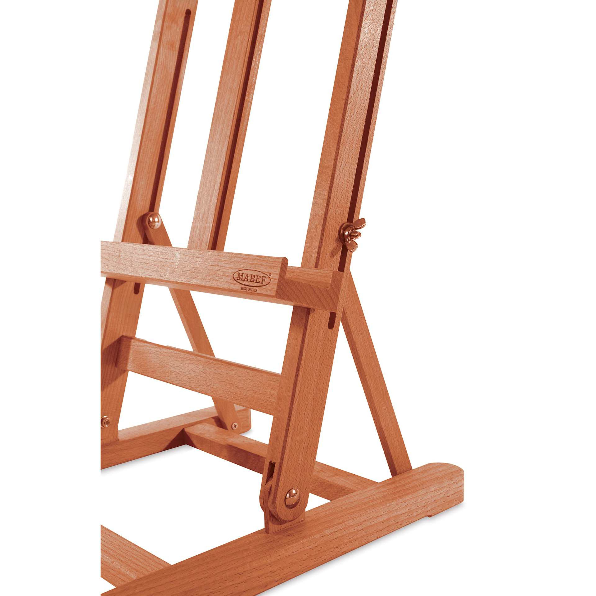 Mabef Table Presentation Easel M-14, adjustable side