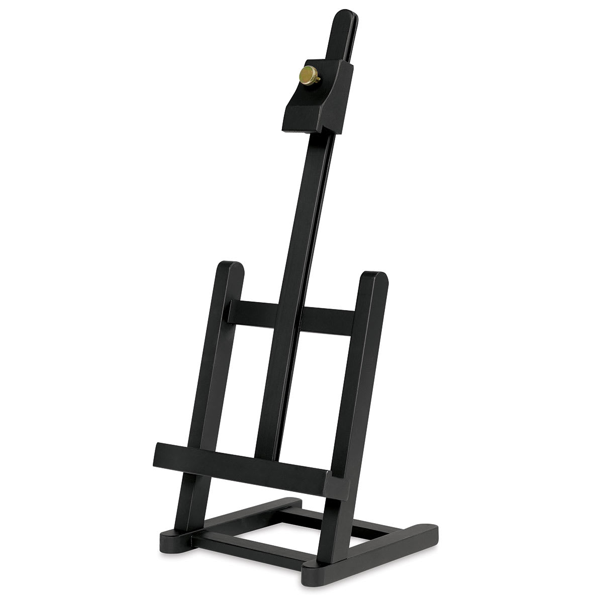 Blick Studio Mini Tabletop Easel - Black