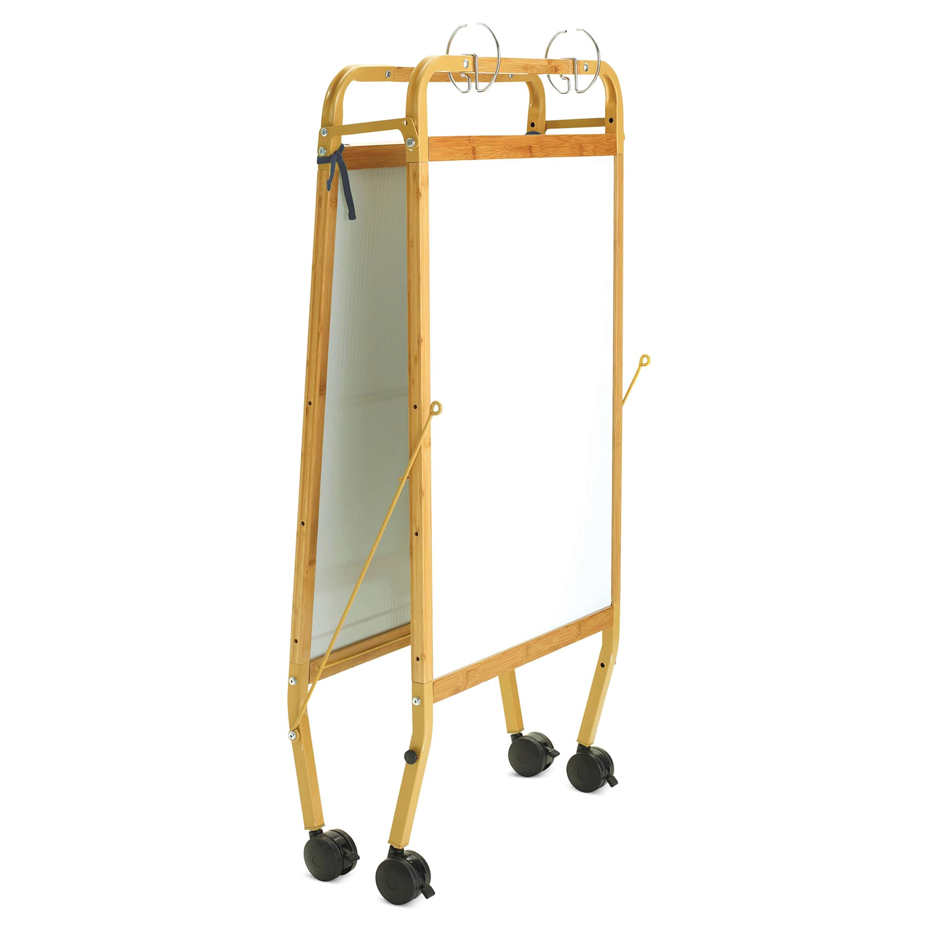 Copernicus Bamboo Early Learning Station, folded