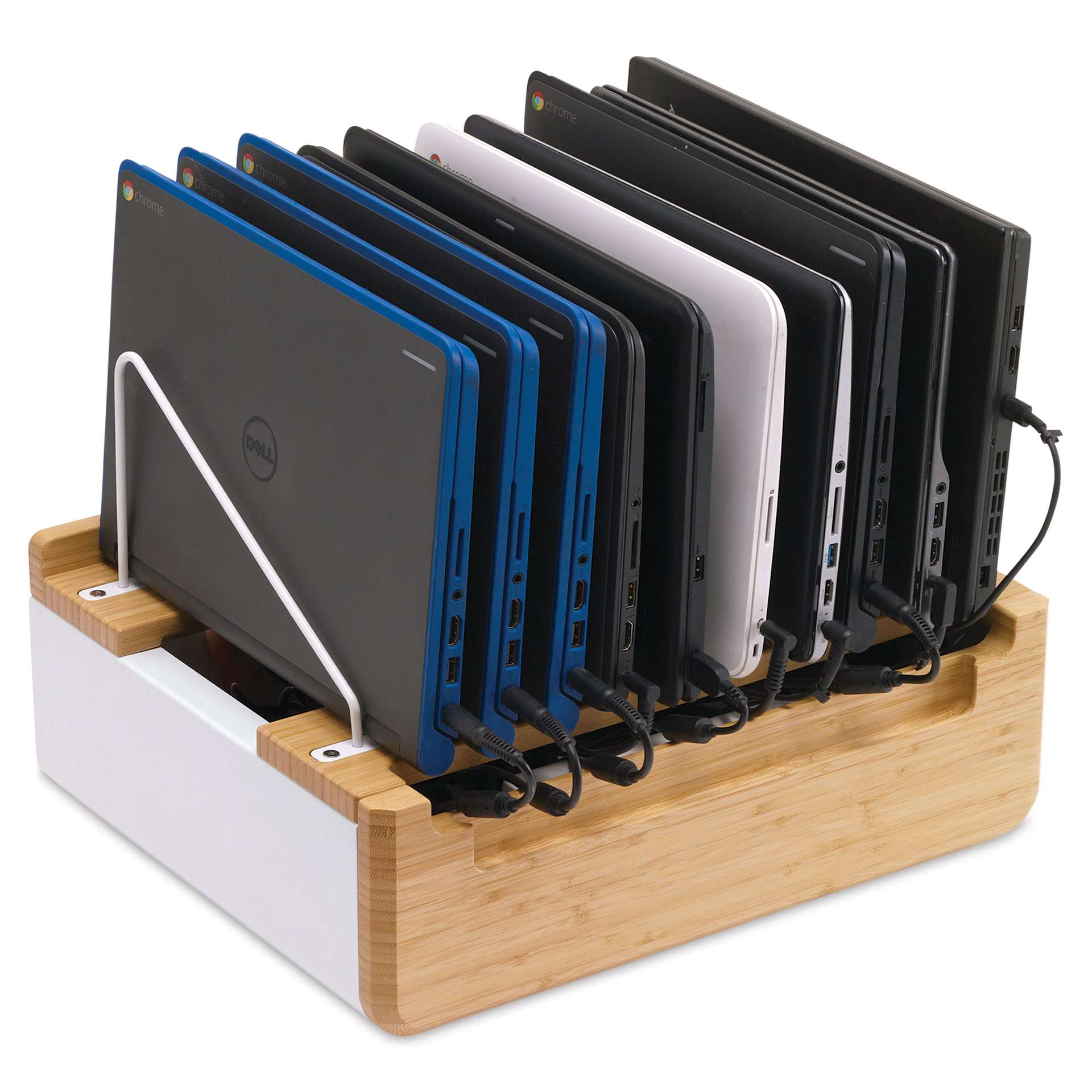 Copernicus Device Management Stand - 10 Device Stand, laptops not included
