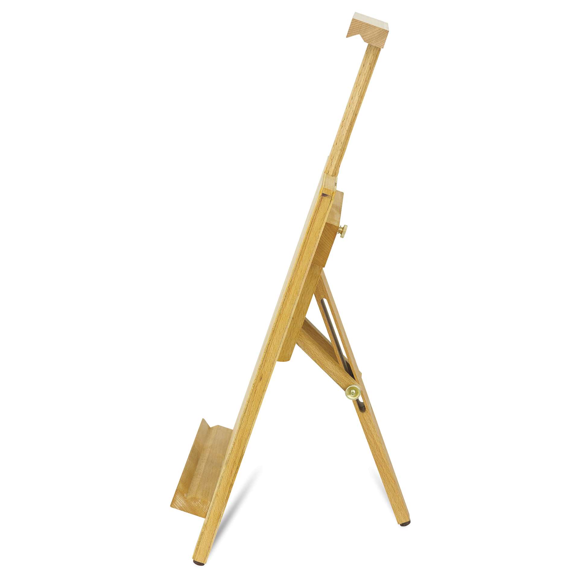 Blick Studio Table Easel by Jullian, side