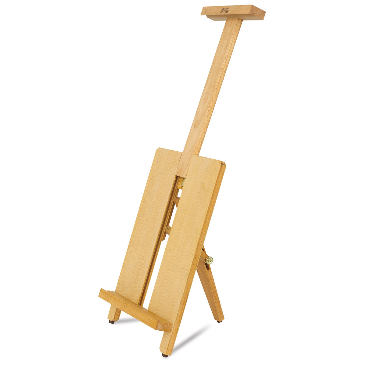Blick Studio Table Easel by Jullian - Expanded Easel 
