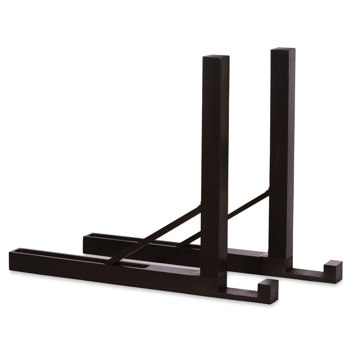 Fredrix BACE Big Artist Canvas Easel - Black