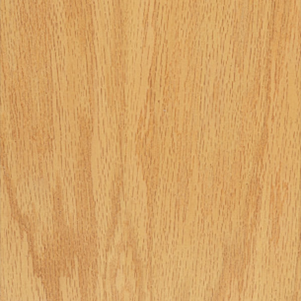 Keepsake Series Display Case - Swatch of Autumn Oak finish
