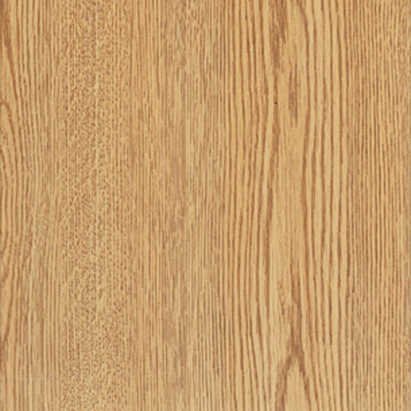 Keepsake Series Display Case - Swatch of Light Oak finish
