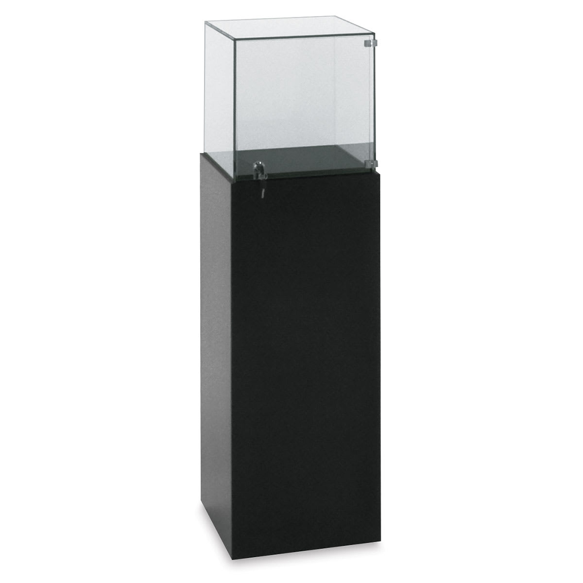 Techno Display Gallery Pedestals - 49 1/2", Medium