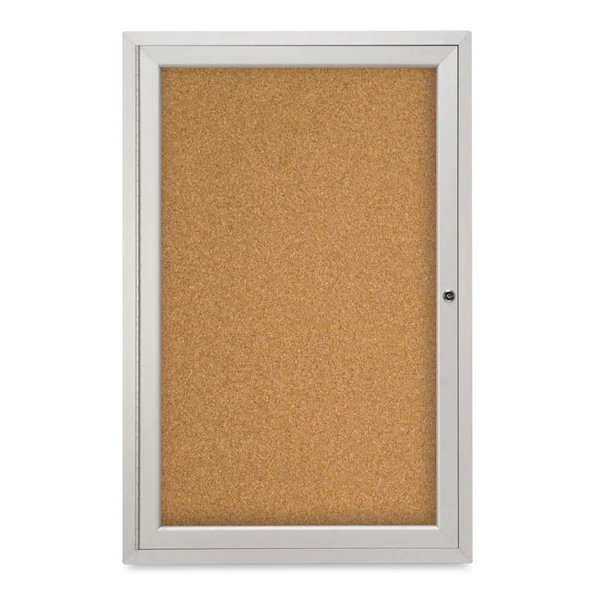 Indoor Board - 24" x 36", 1 Door