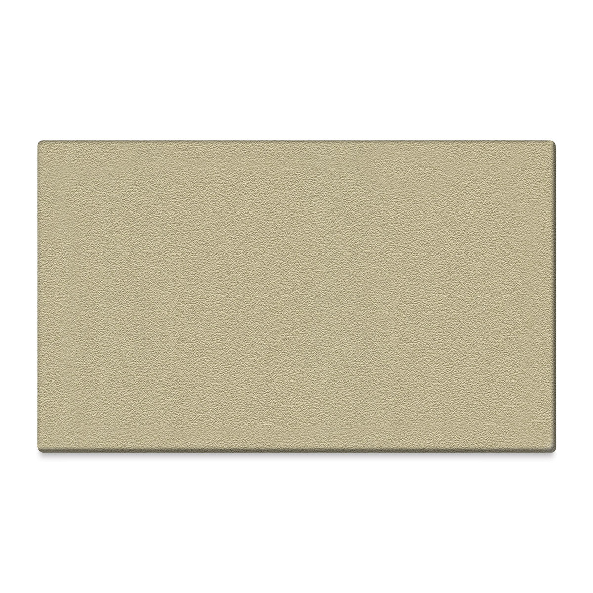 Ghent PremaTak Tackboard - 4 ft x 5 ft, Caramel, Vinyl, Wrapped Edge