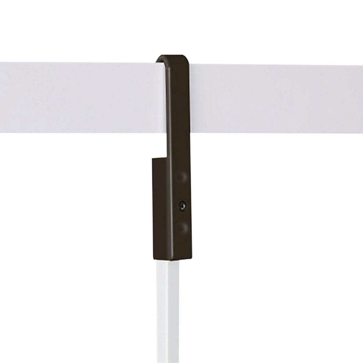 Walker System Rod Sleeve - Bronzed, Lock-On