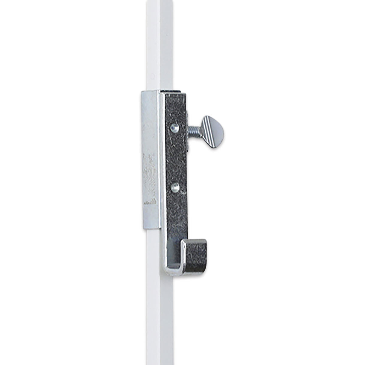 Walker System Hooks, Holders, and Clips - Panel and Mat Holder, 1/4"