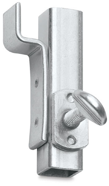 Walker System Hi-Hook - closeup showing hook 
