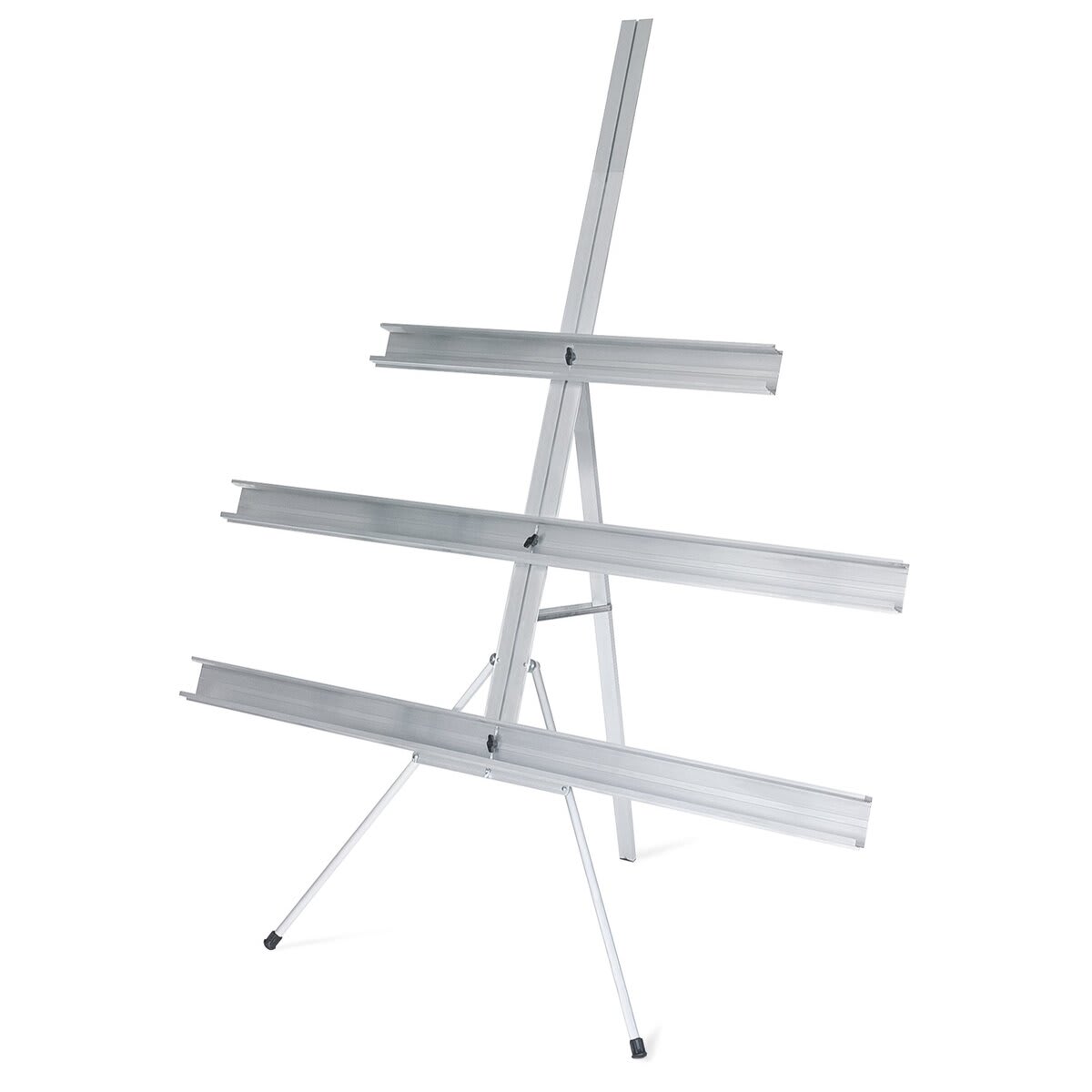 Testrite Display Wall and Bag - Stand