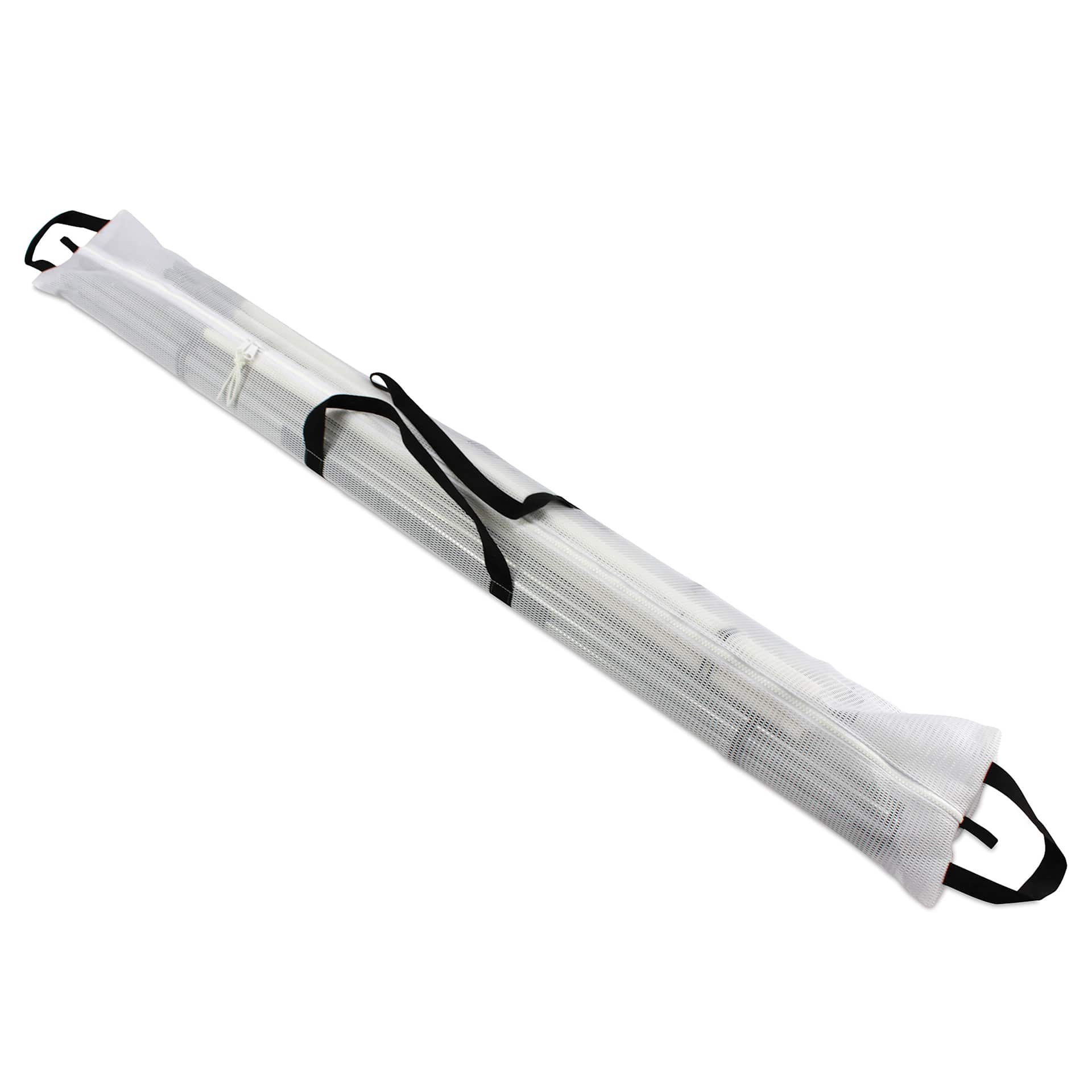 Flourish Aluminum Frame Carrying Bag