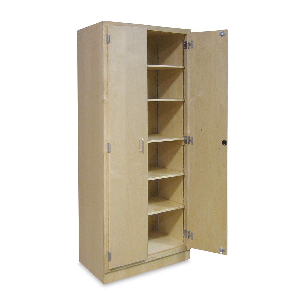 Storage Cabinet, Small - 30"