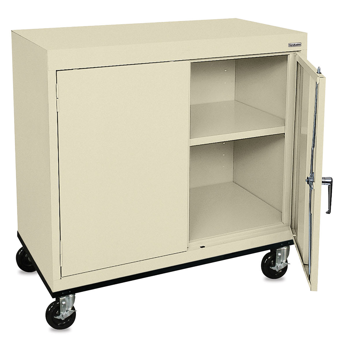 Sandusky Lee Mobile General Storage Carts