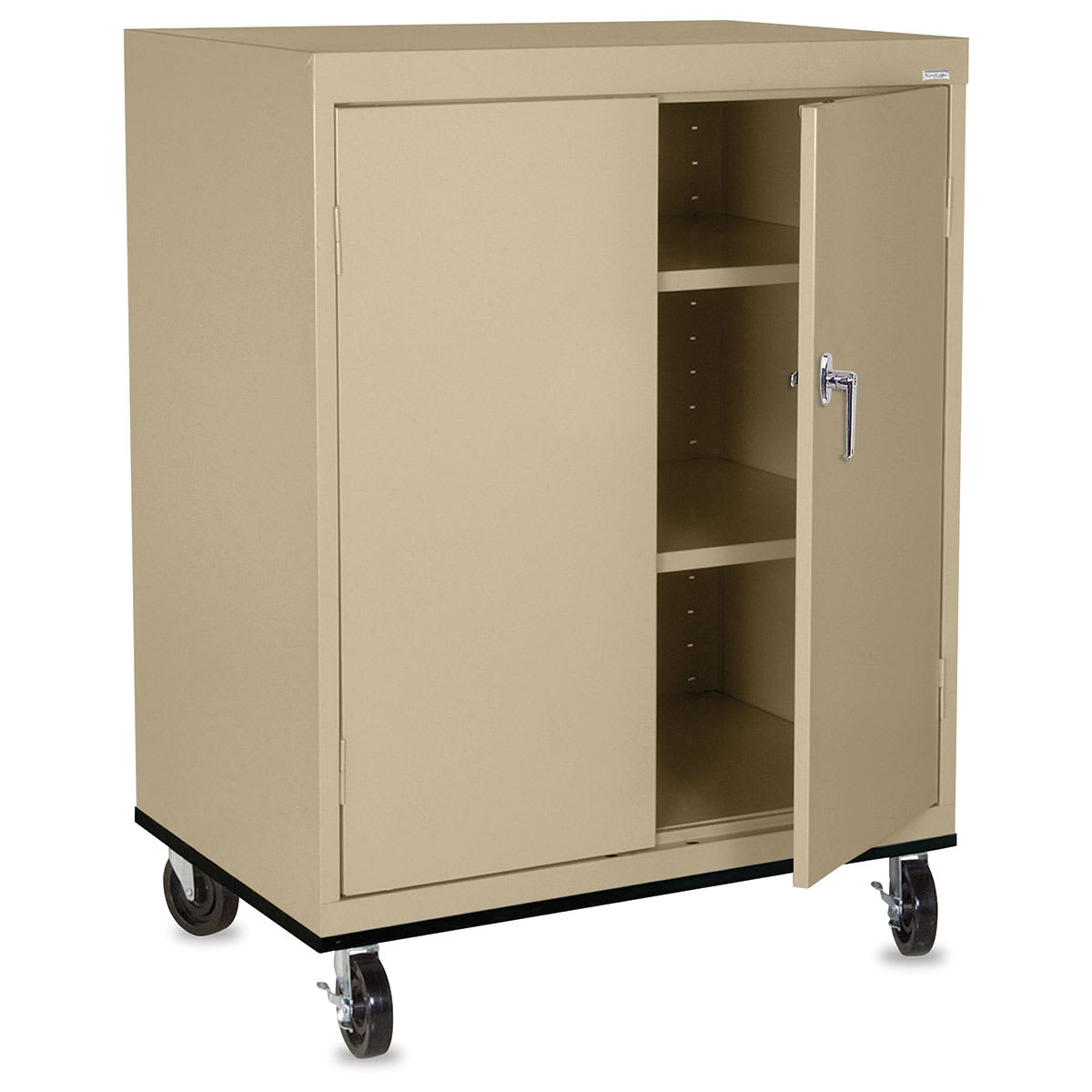 Sandusky Lee Mobile General Storage Carts