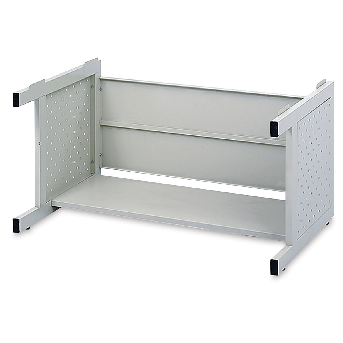 Safco Facil Flat File - Small Base, High