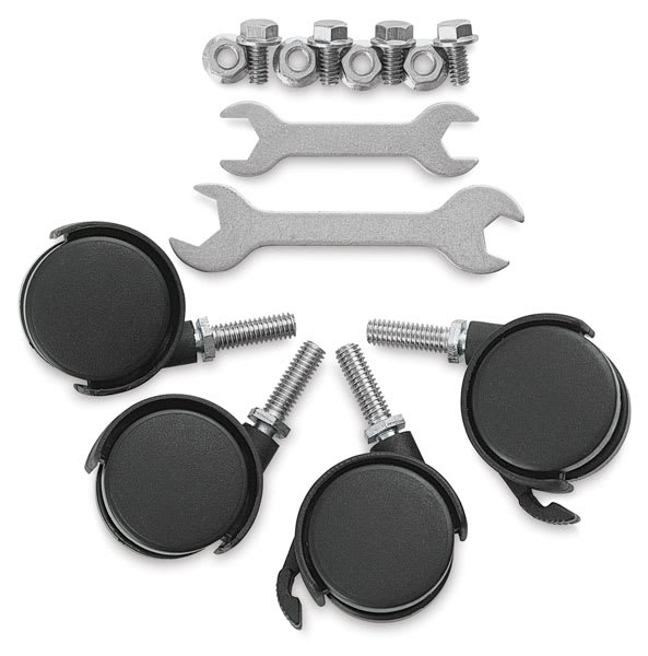 Caster Kit