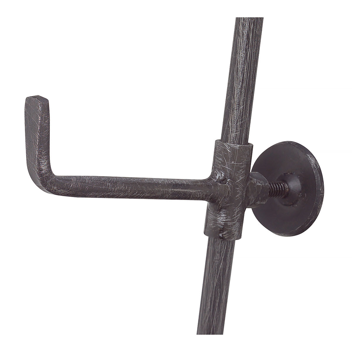 Wrought Iron Display Easel
