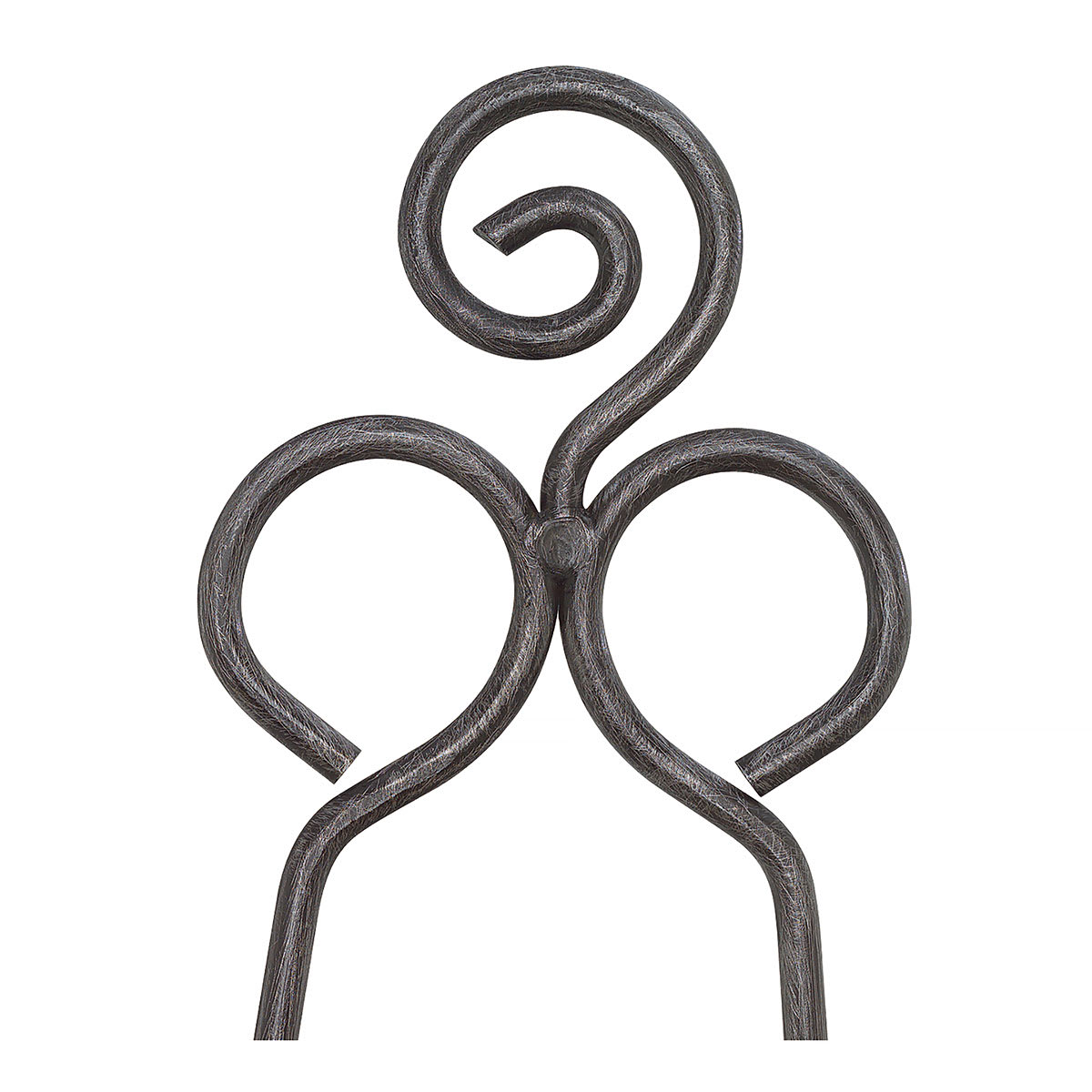 Wrought Iron Display Easel