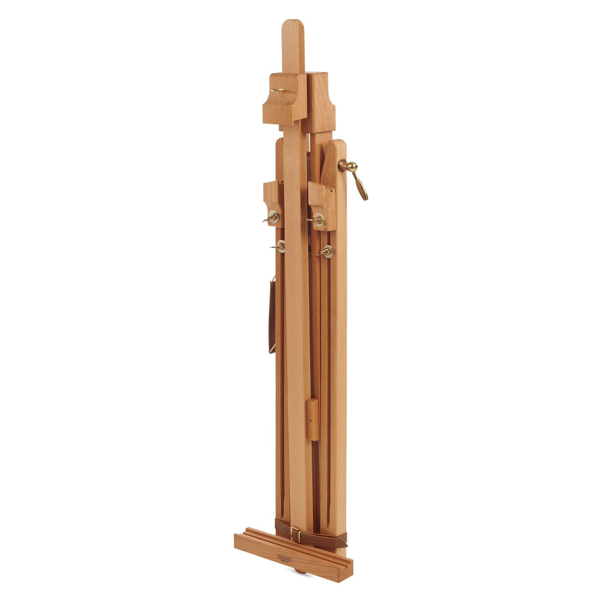 Mabef Giant Field Easel M-32 - folded