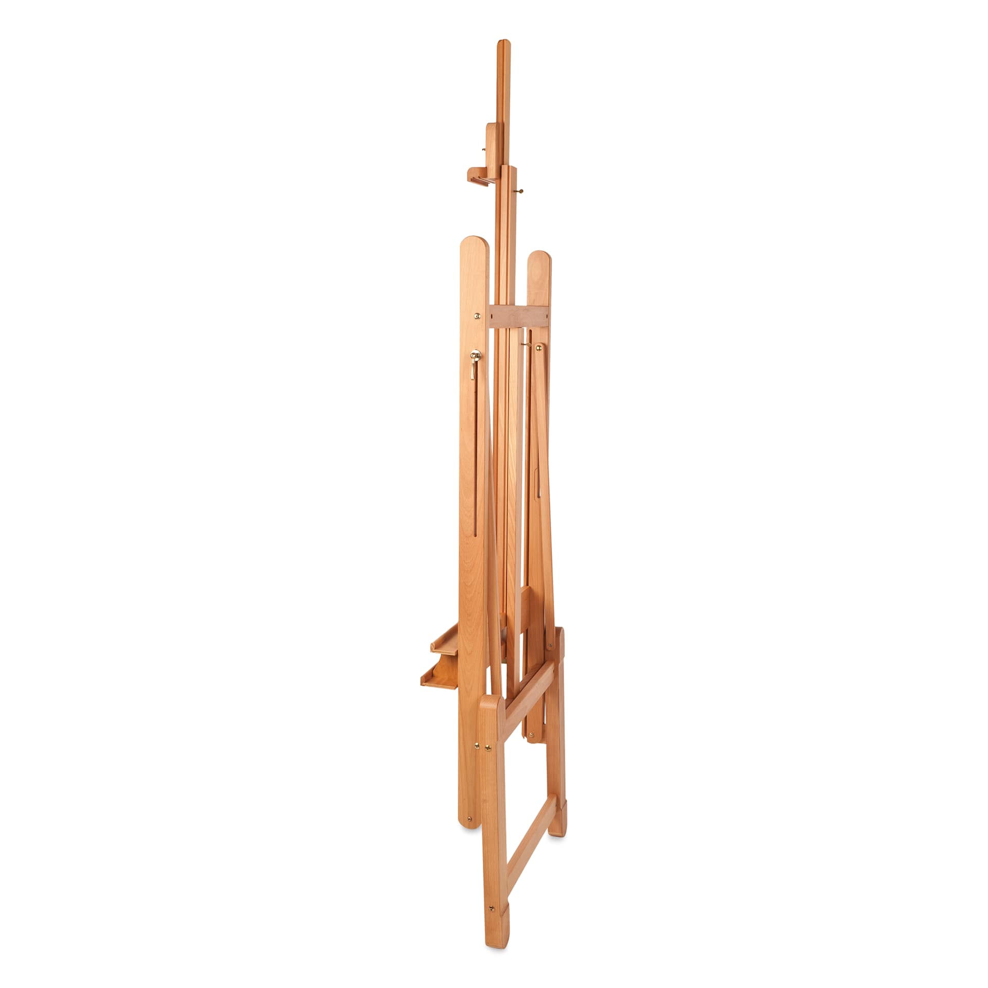 Mabef Artist Plus Easel M-07, easel folded