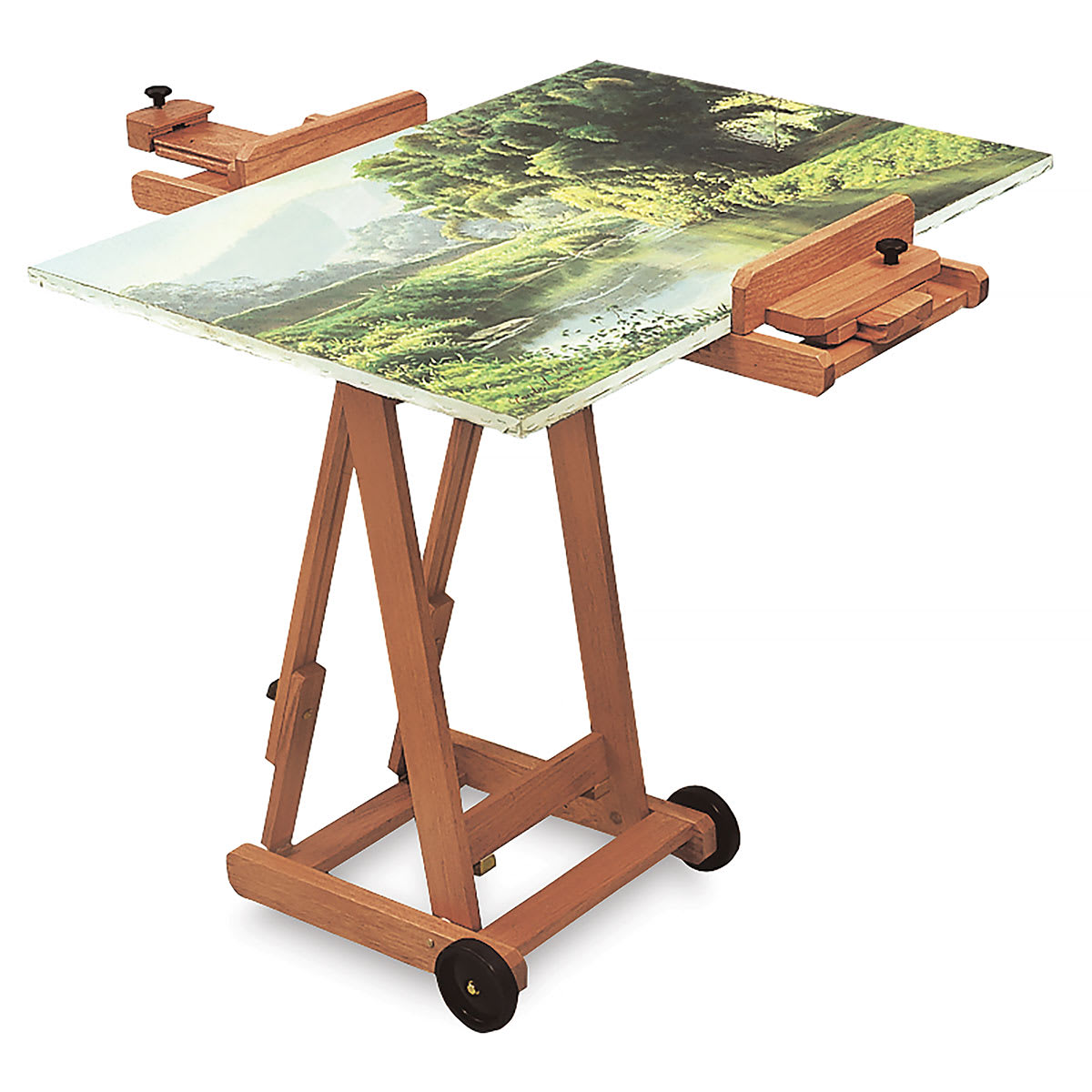 Richeson Lyptus Belmont Easel
