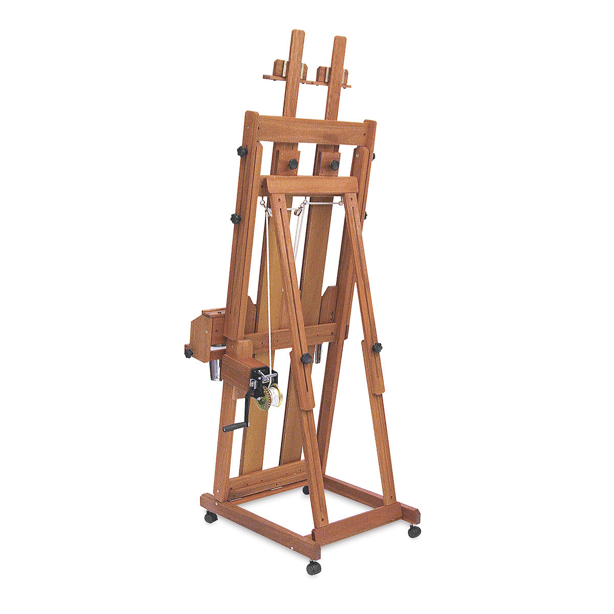 Lyptus Santa Fe II Easel