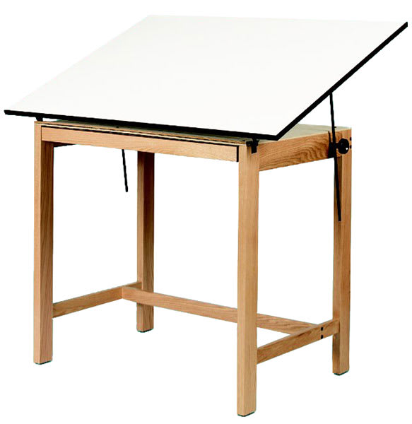 Titan Table