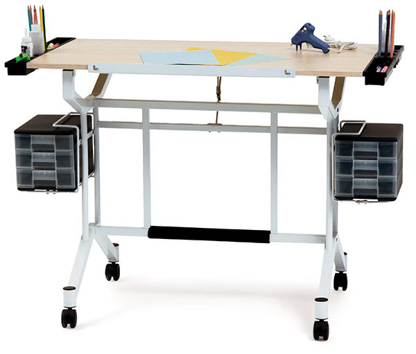 Pro Craft Station