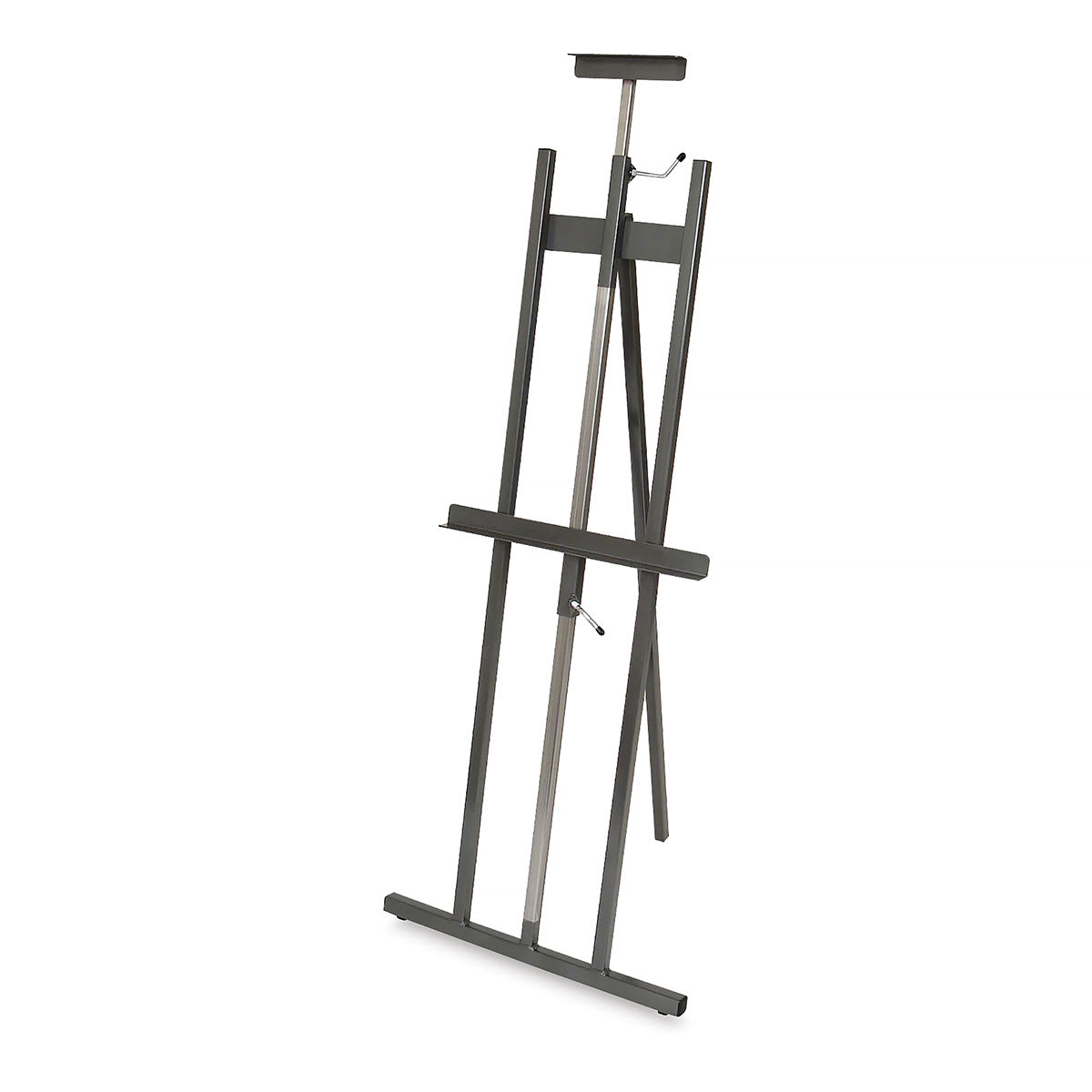 Klopfenstein Spectrum Studio SS100 Easel - Right angled view