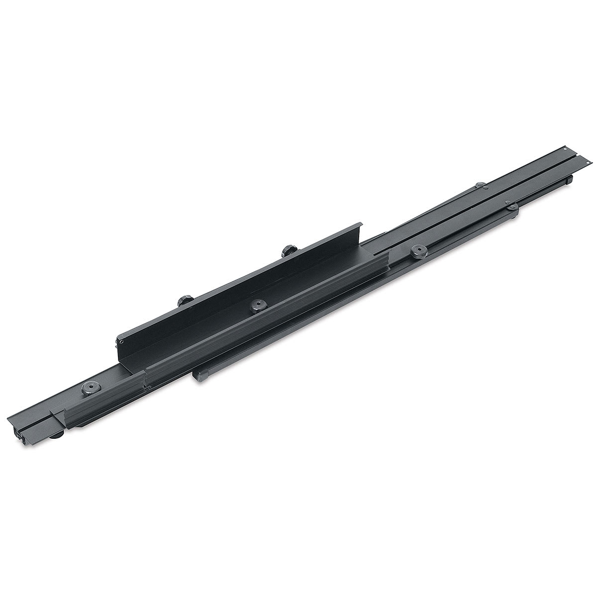 Aluminum Single-Mast Easel Aluminum Single-Mast Easel