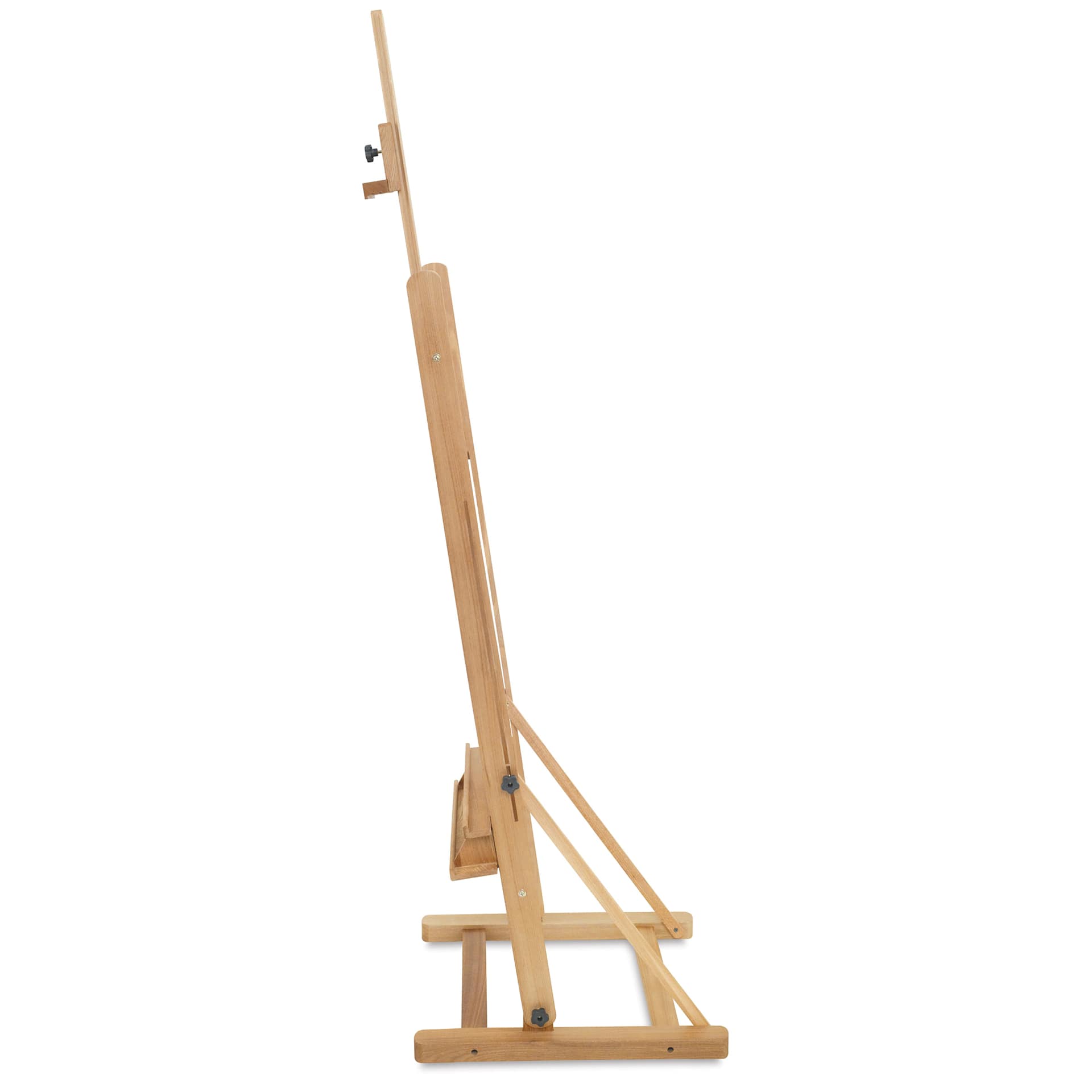 Blick Studio Light-Duty H-Frame Easel Blick Studio Light-Duty H-Frame Easel