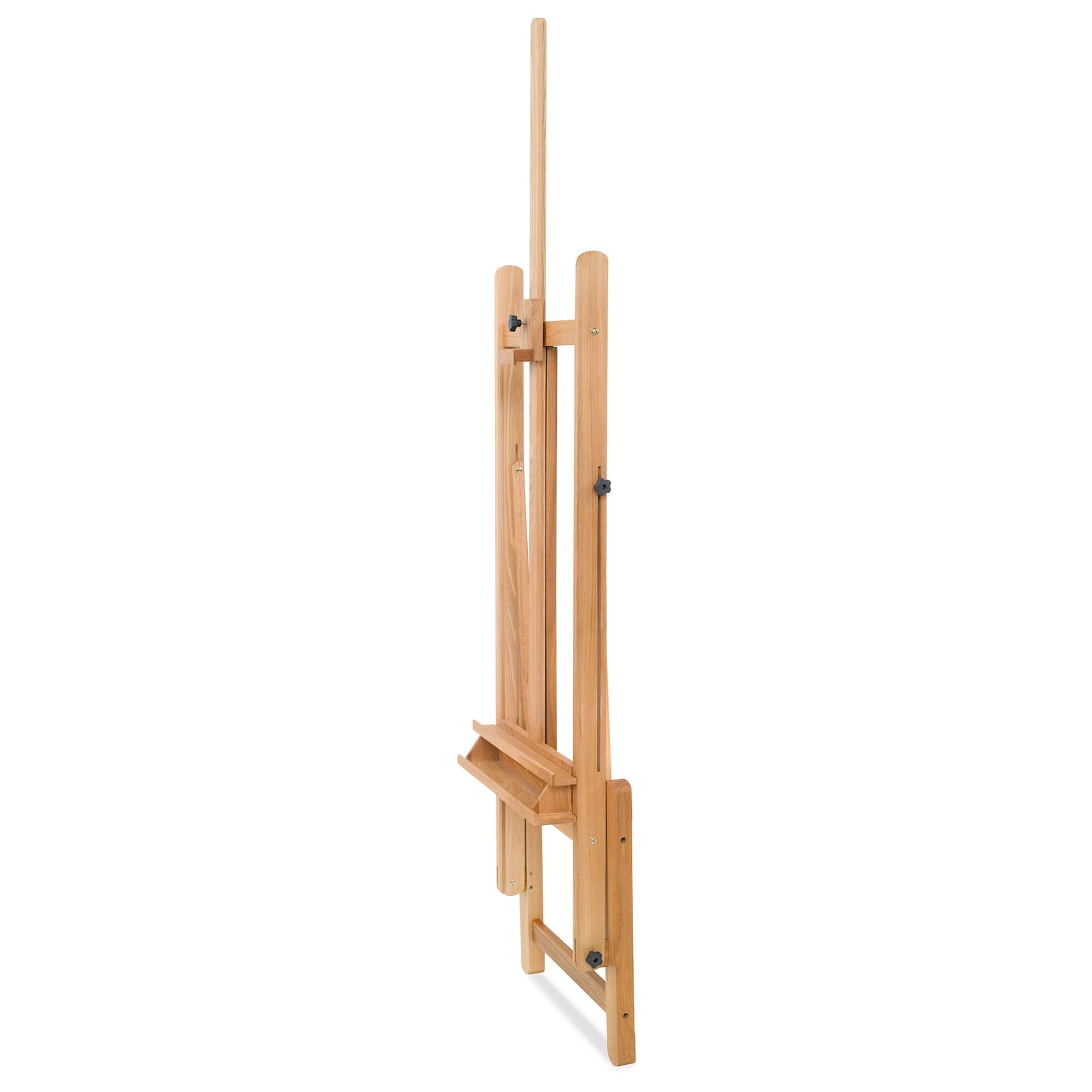Blick Studio Light-Duty H-Frame Easel, collapsed Blick Studio Light-Duty H-Frame Easel, collapsed