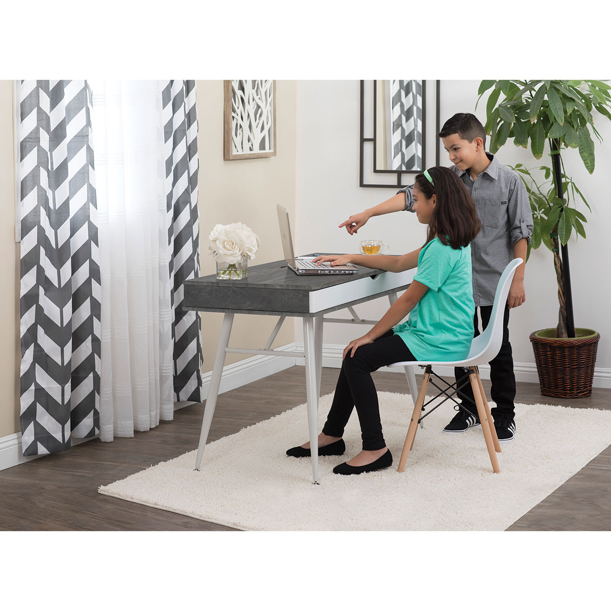 Studio Designs Alcove Desk