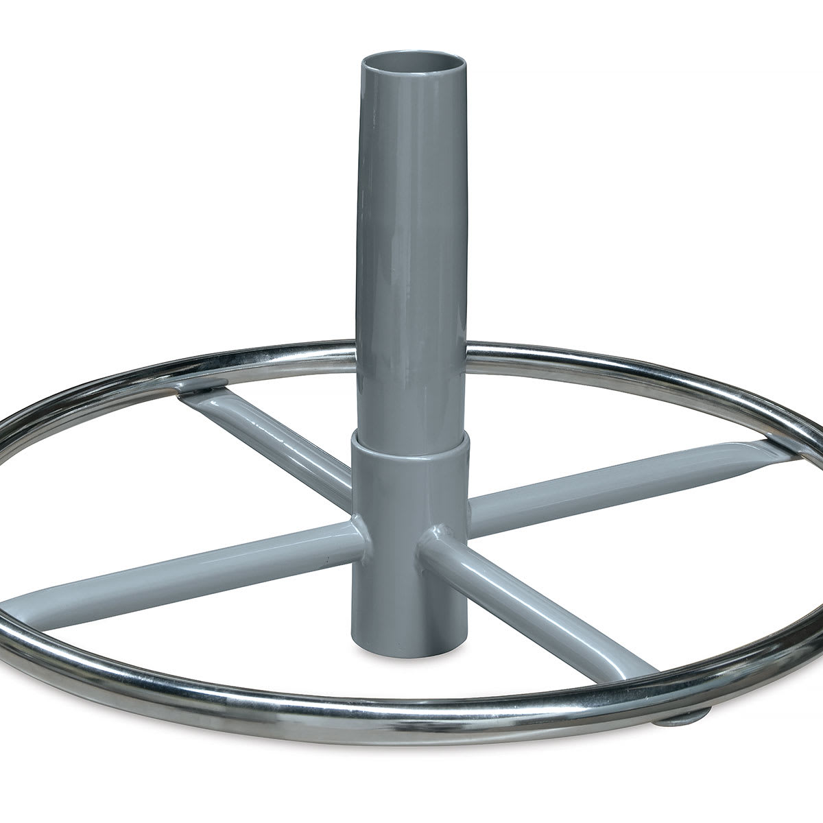 Futura Chair Footring Adapter Kit