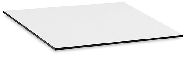 PlanMaster Drafting Table - Tabletop shown separately