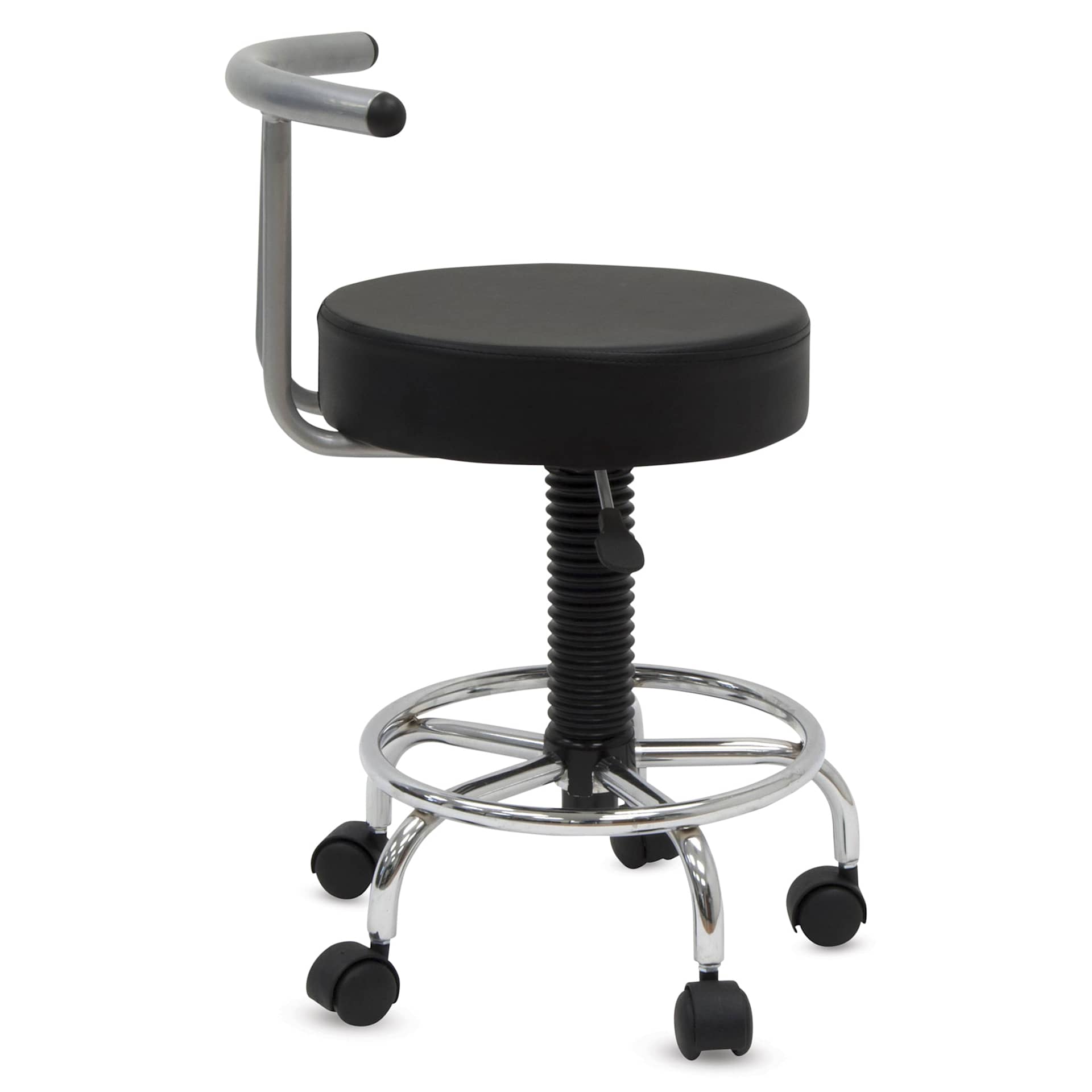 Studio Designs Futura Stool, side